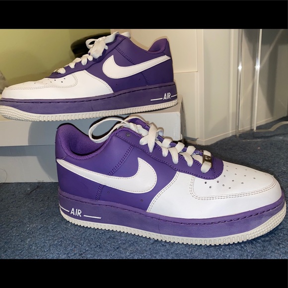 air force ones youth